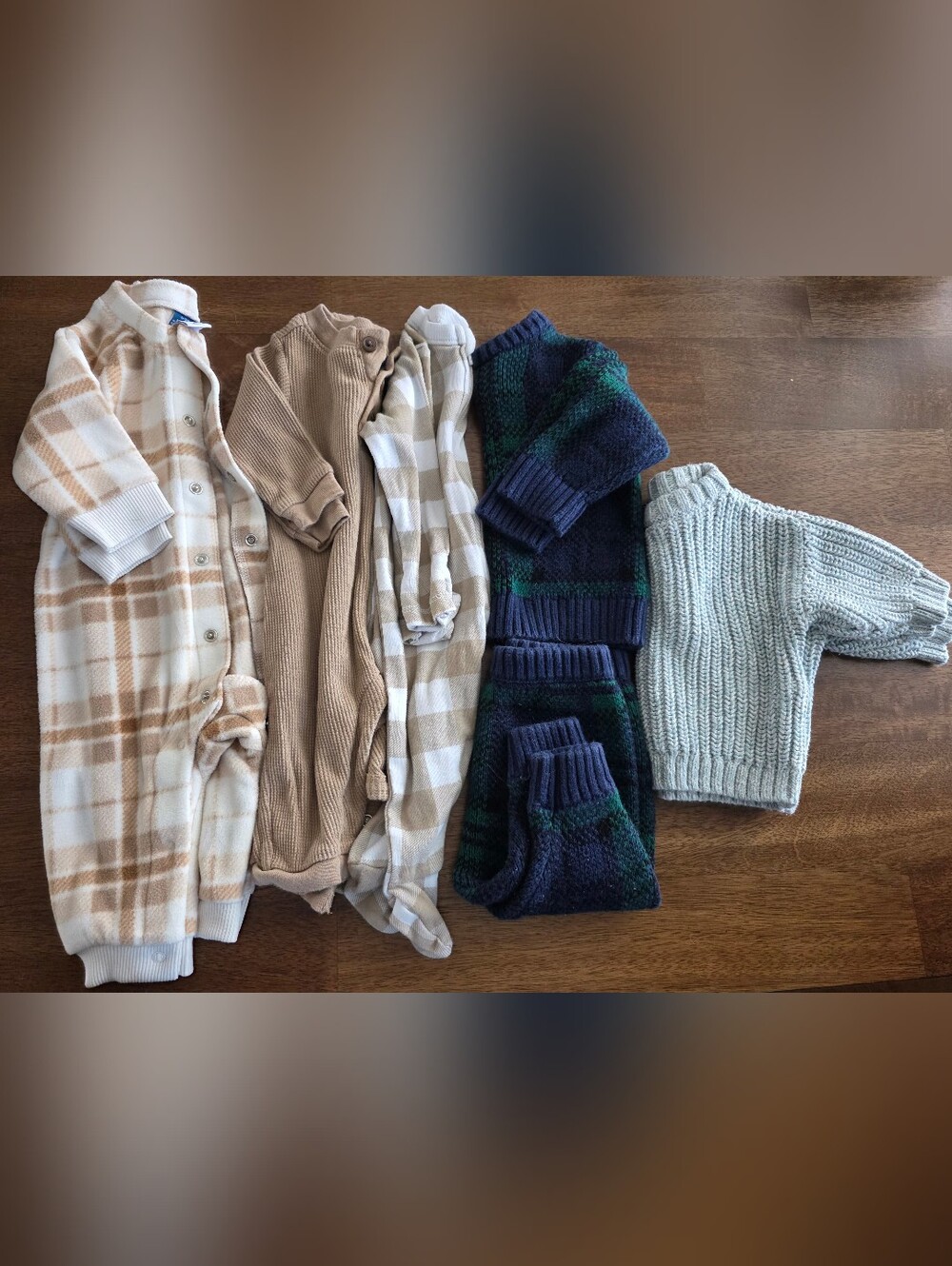 Old Navy Baby Bundle